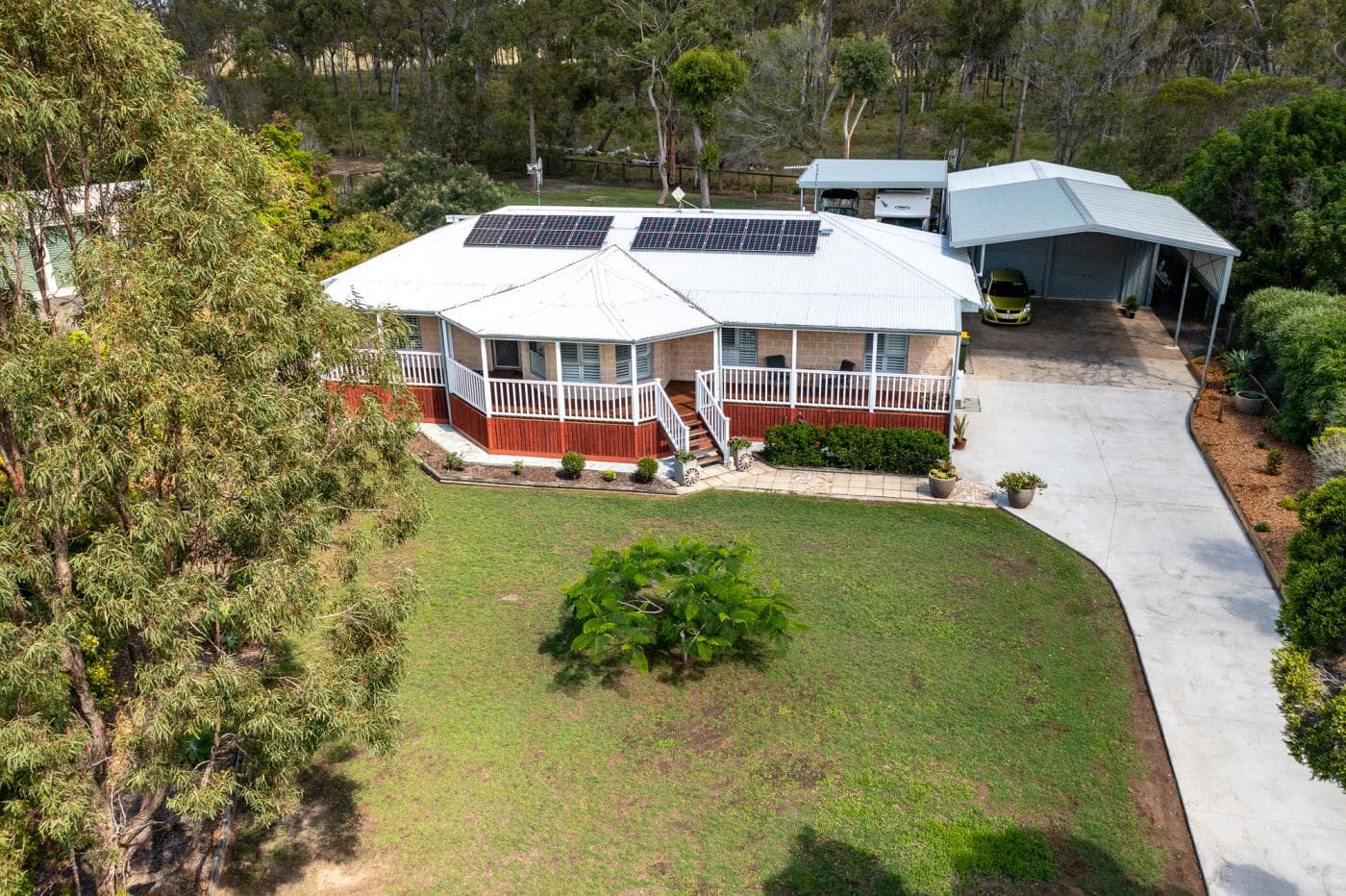 18 Elboz Court, Burrum Heads QLD 4659, Burrum Heads - Image 1