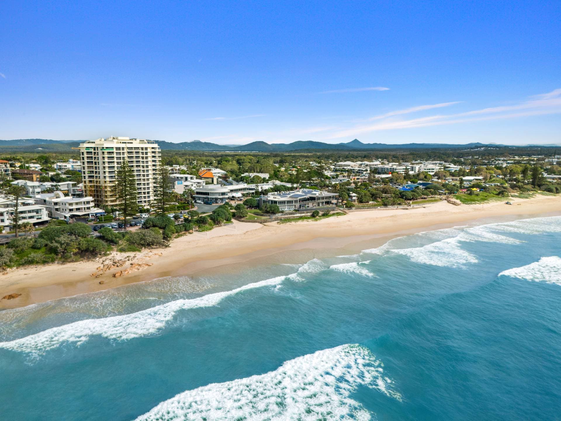 5 Second Avenue, Coolum Beach QLD, Coolum Beach - Thumbnail 3