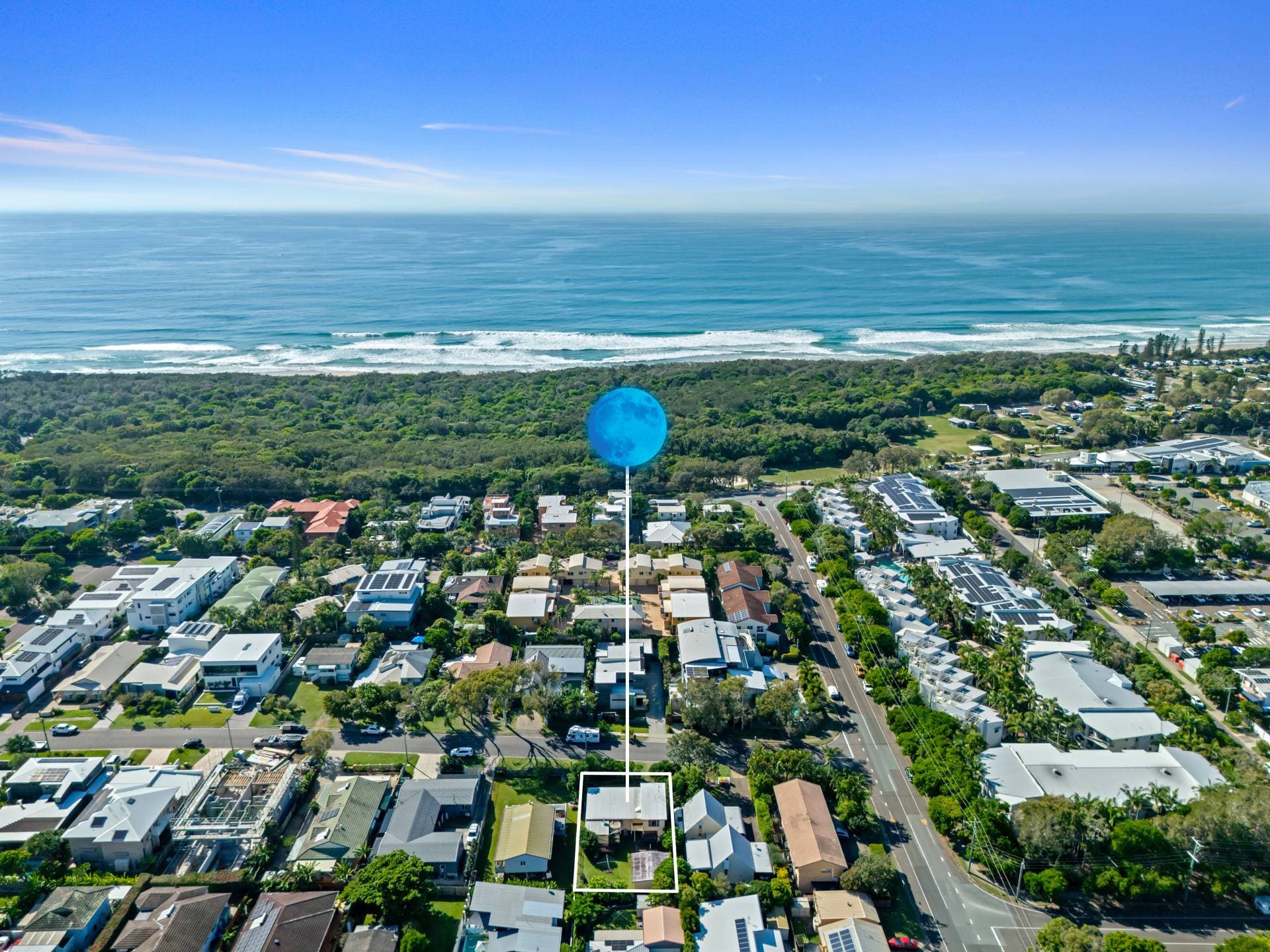 5 Second Avenue, Coolum Beach QLD, Coolum Beach - Thumbnail 5
