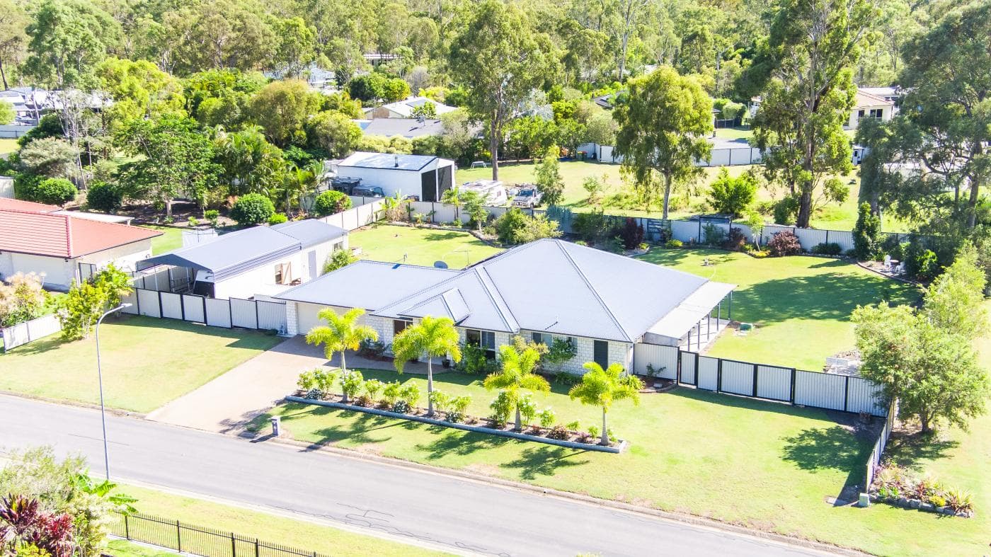 5 Elboz Court, Burrum Heads QLD 4659, Burrum Heads - Image 1