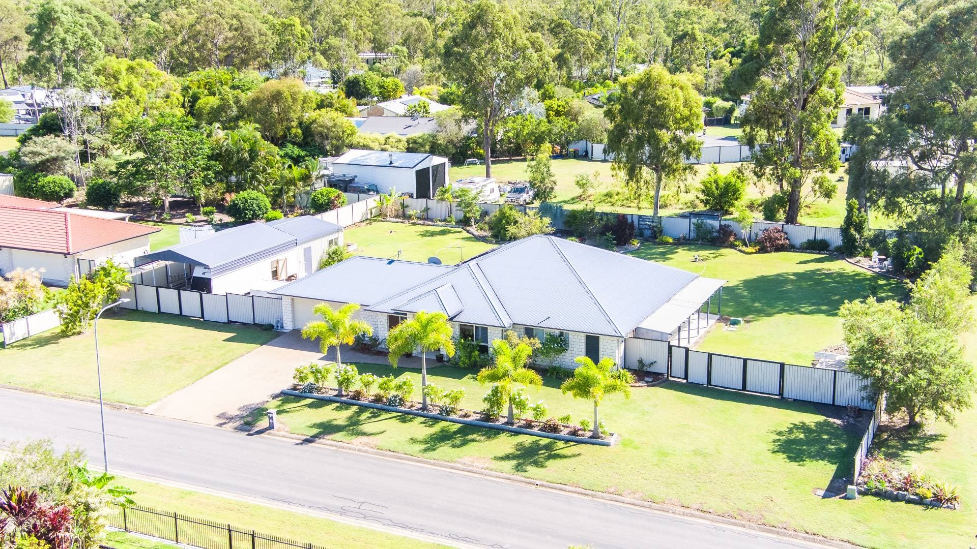5 Elboz Court, Burrum Heads QLD 4659, Burrum Heads - Thumbnail 2