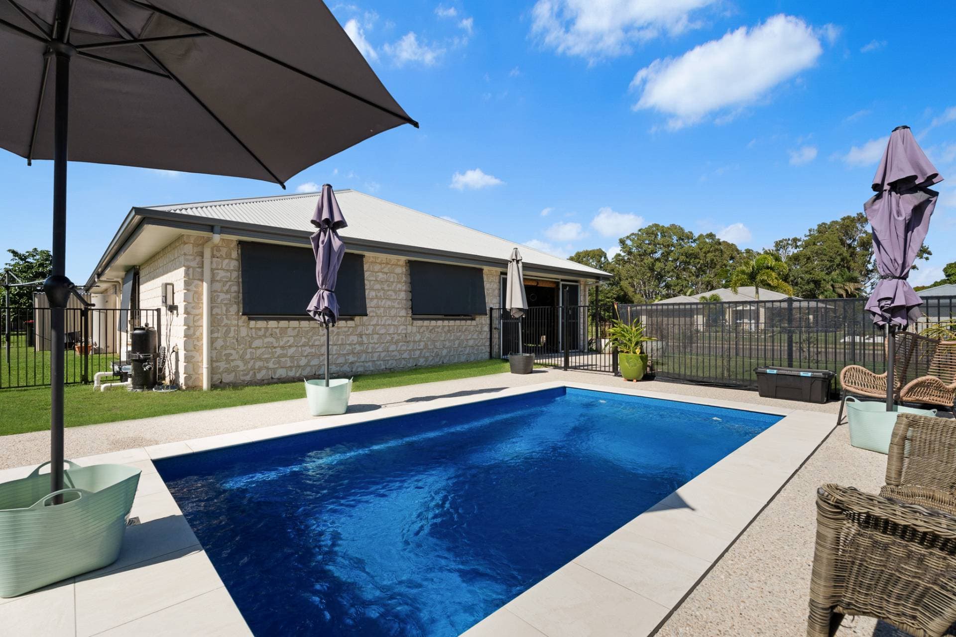 45 Sirenia Drive, Burrum Heads QLD, Burrum Heads - Thumbnail 3