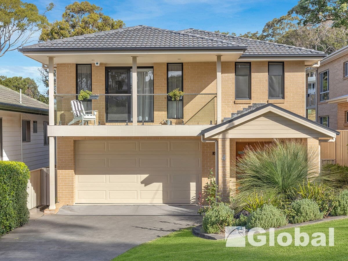 4 Rofe Street, Coal Point, Coal Point - Image 1