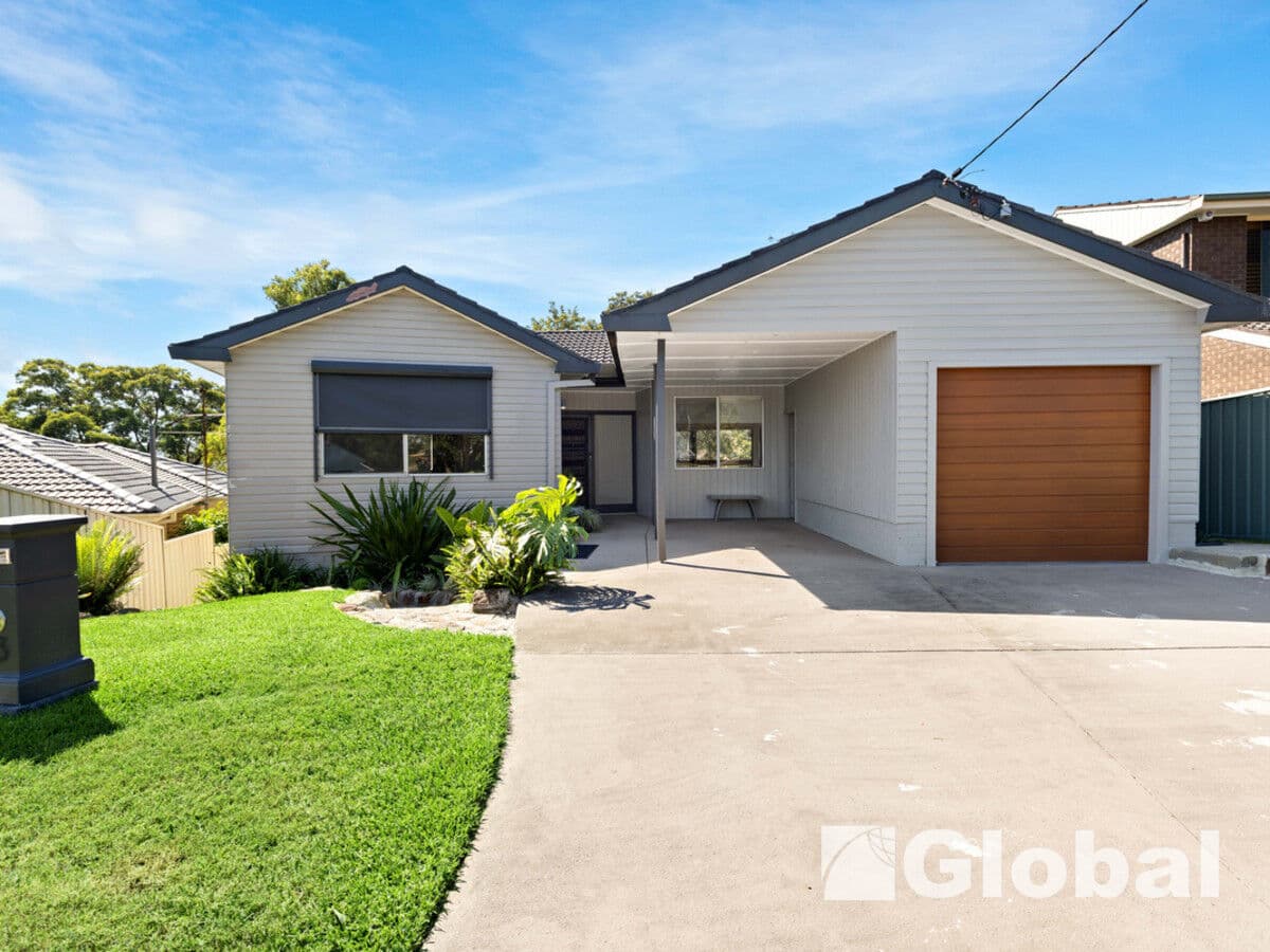3 Carwood Close, Warners Bay, Warners Bay - Image 1