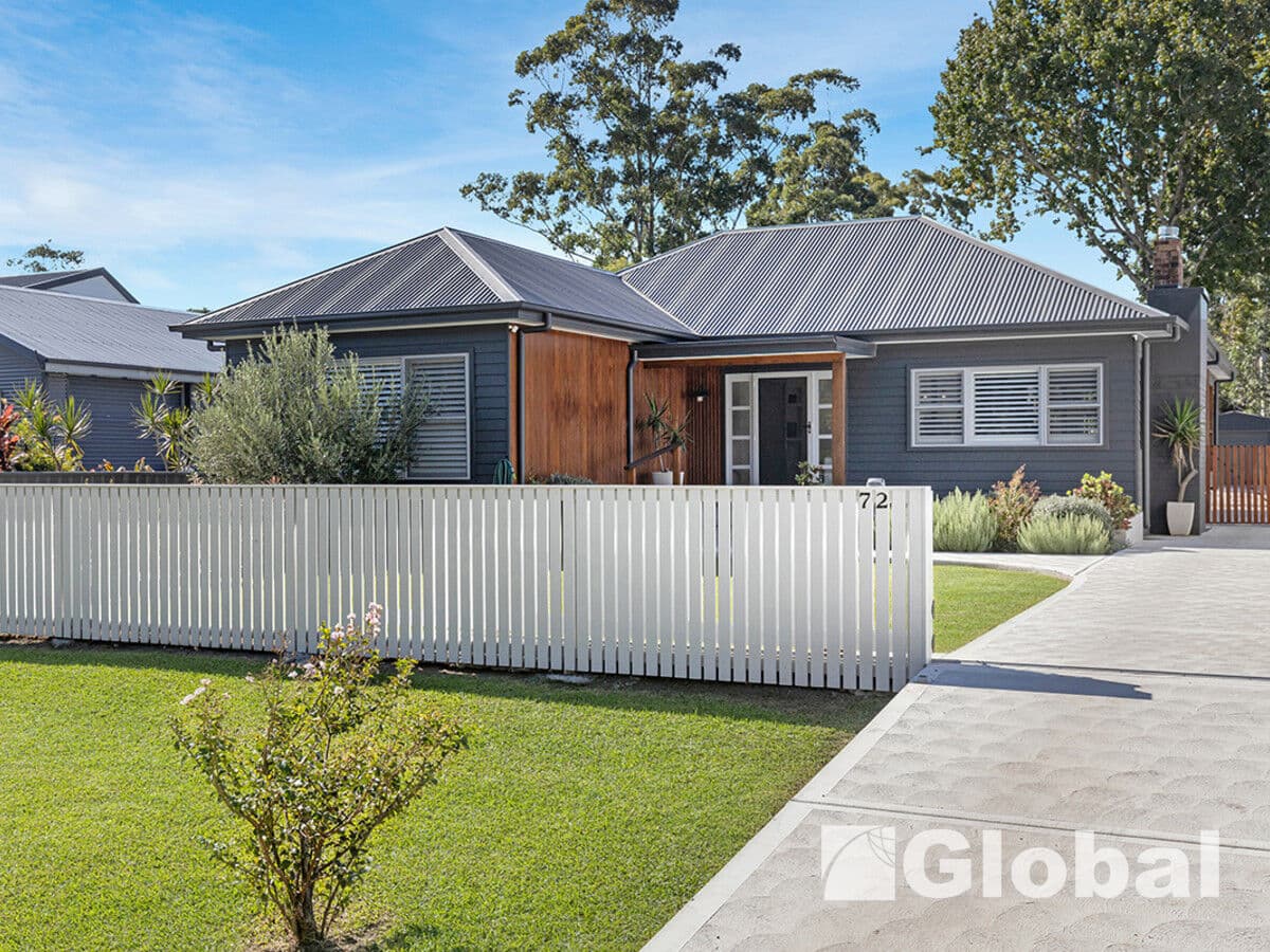 72 Fennell Cresent, Blackalls Park, Blackalls Park - Image 1