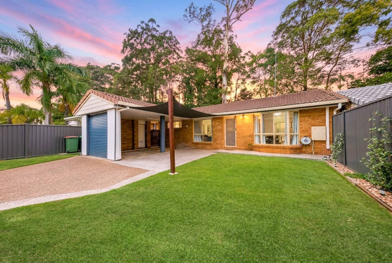 36 Daintree Close, Kuluin QLD 4558, Kuluin - Thumbnail 2