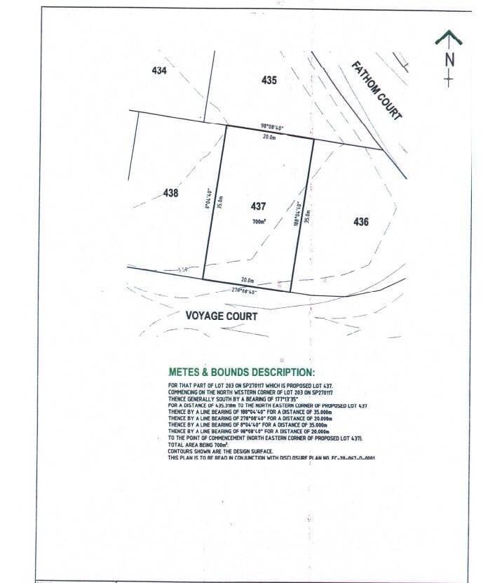 3 Voyage Court, Burrum Heads QLD, Burrum Heads - Thumbnail 3