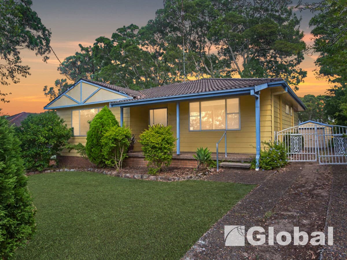 47 Ridley Street, Edgeworth, Edgeworth - Image 1
