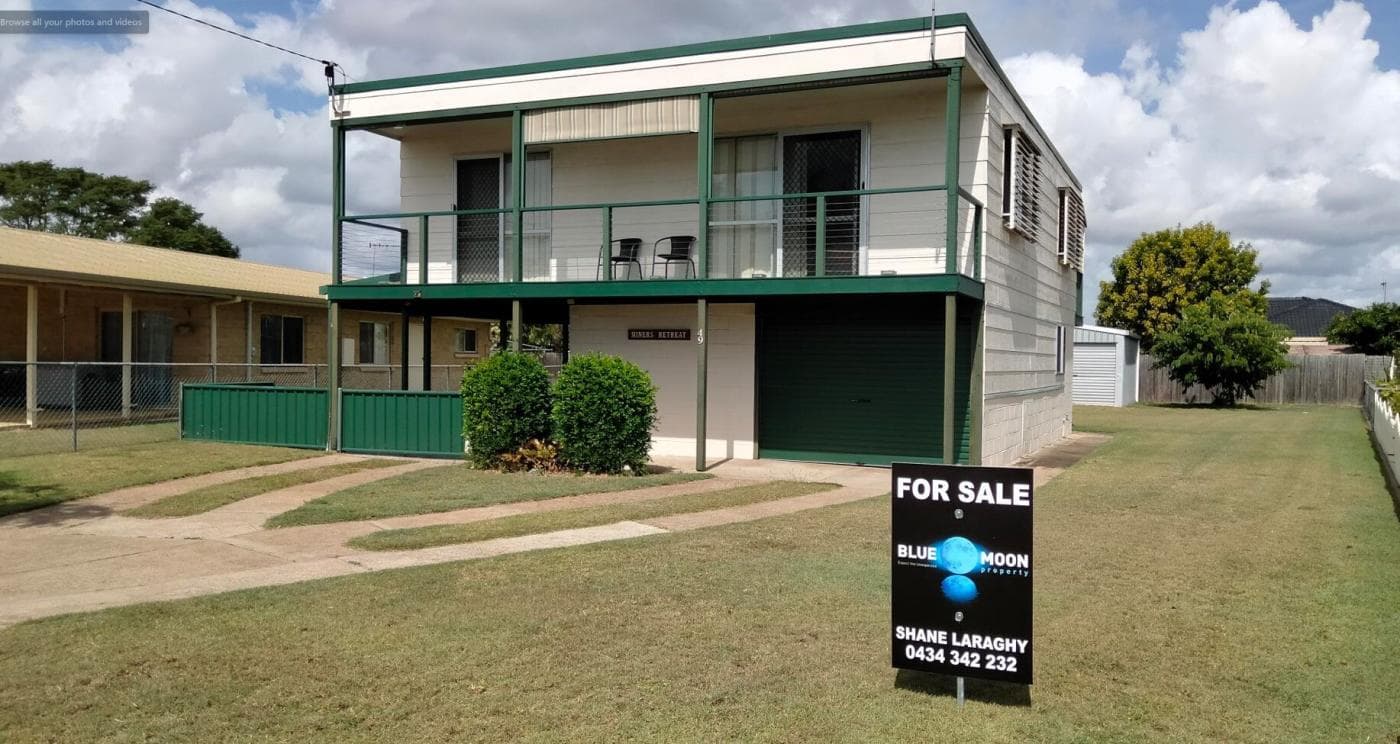 49 Riverview Drive, Burrum Heads QLD 4659, Burrum Heads - Image 1