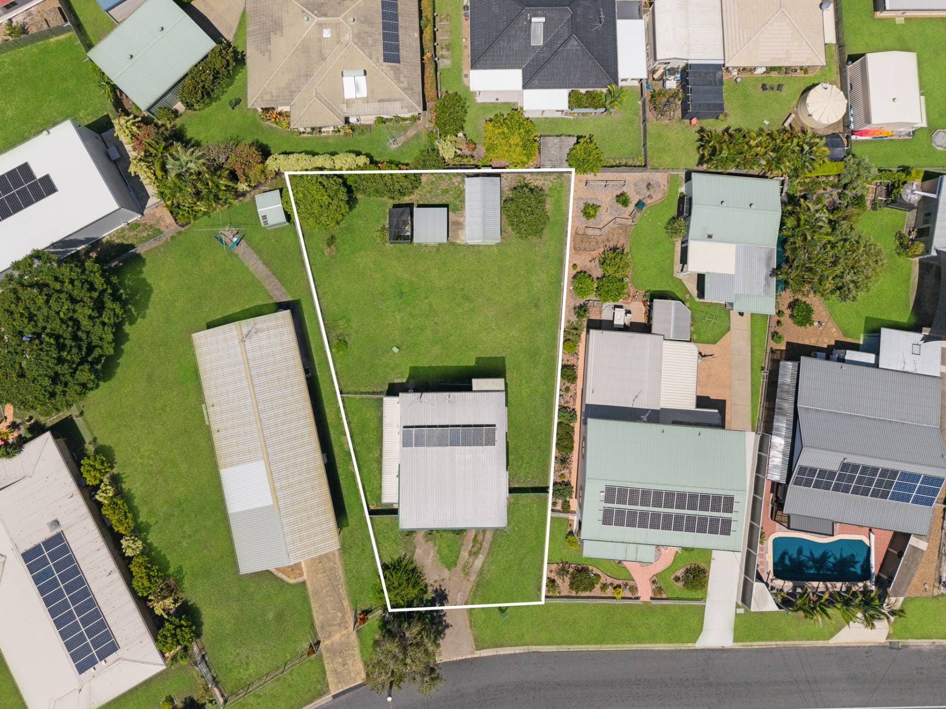 49 Riverview Drive, Burrum Heads QLD 4659, Burrum Heads - Thumbnail 4