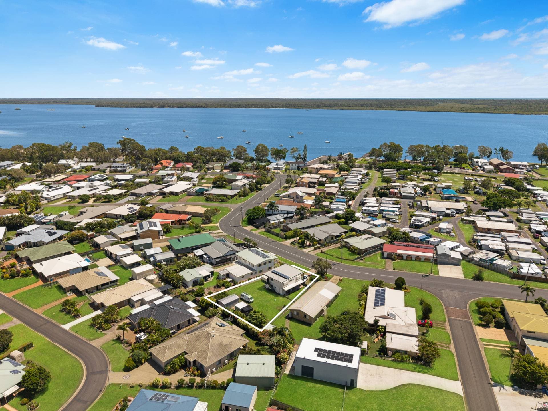 49 Riverview Drive, Burrum Heads QLD 4659, Burrum Heads - Thumbnail 5