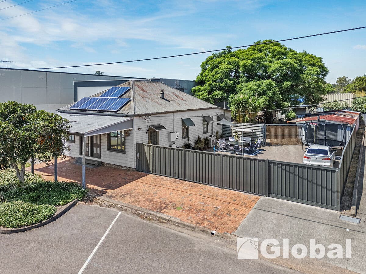 33 Port Stephen Street, Raymond Terrace, Raymond Terrace - Thumbnail 2