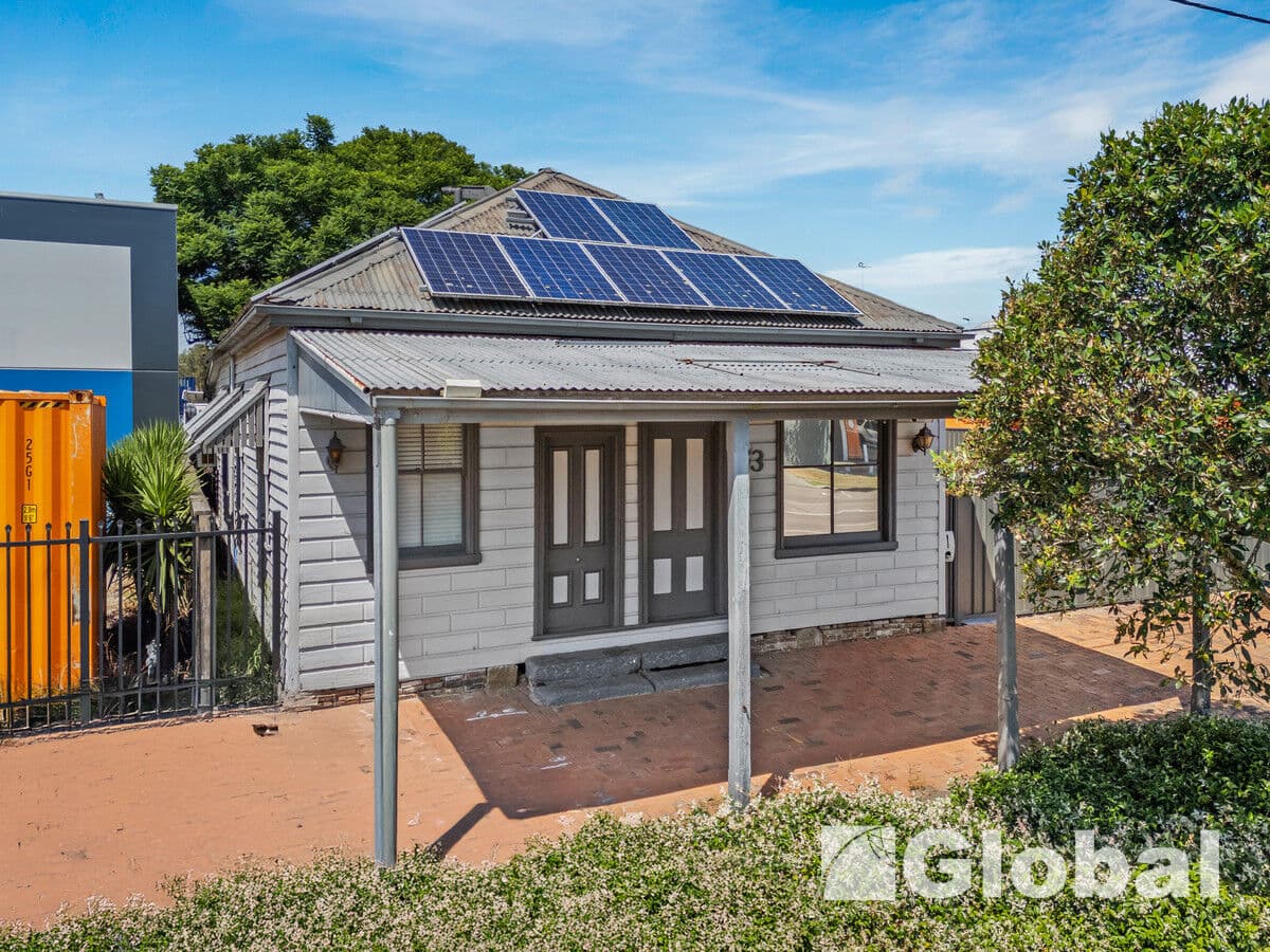 33 Port Stephen Street, Raymond Terrace, Raymond Terrace - Thumbnail 3