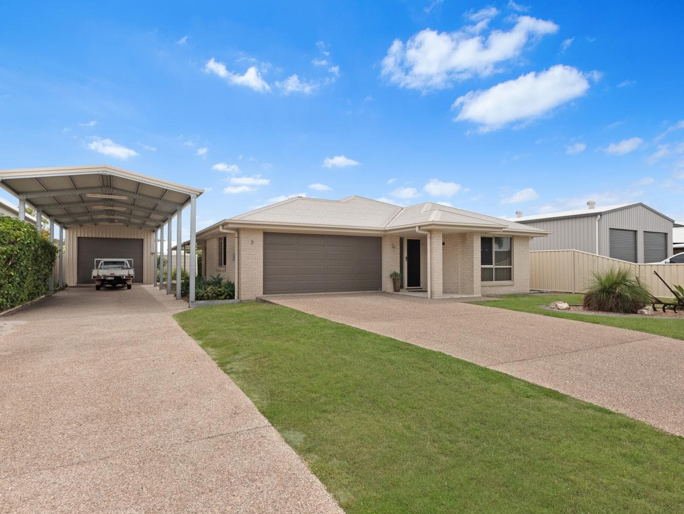 3 Pilbara Way, Burrum Heads QLD 4659, Burrum Heads - Image 1