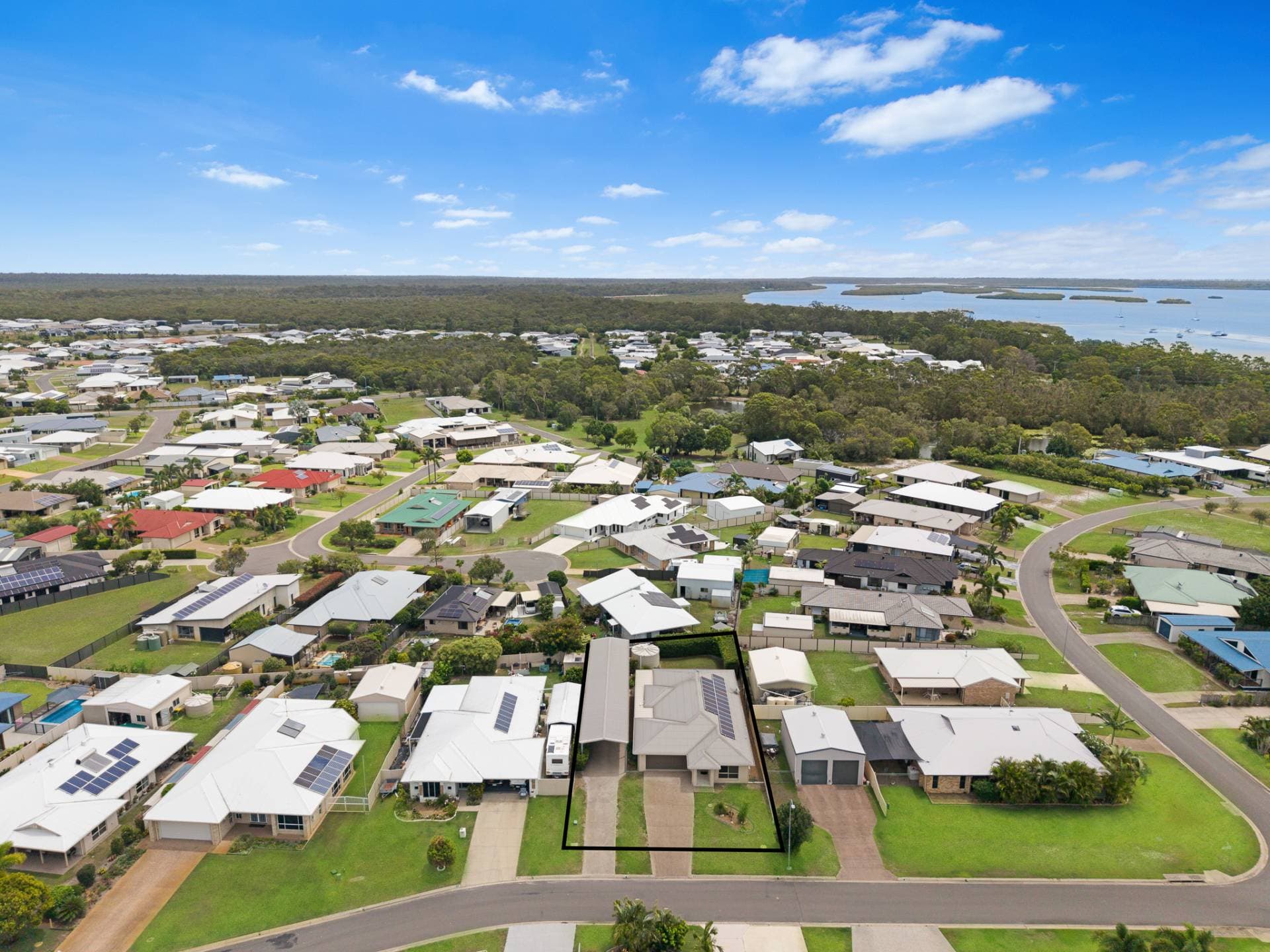 3 Pilbara Way, Burrum Heads QLD 4659, Burrum Heads - Thumbnail 3