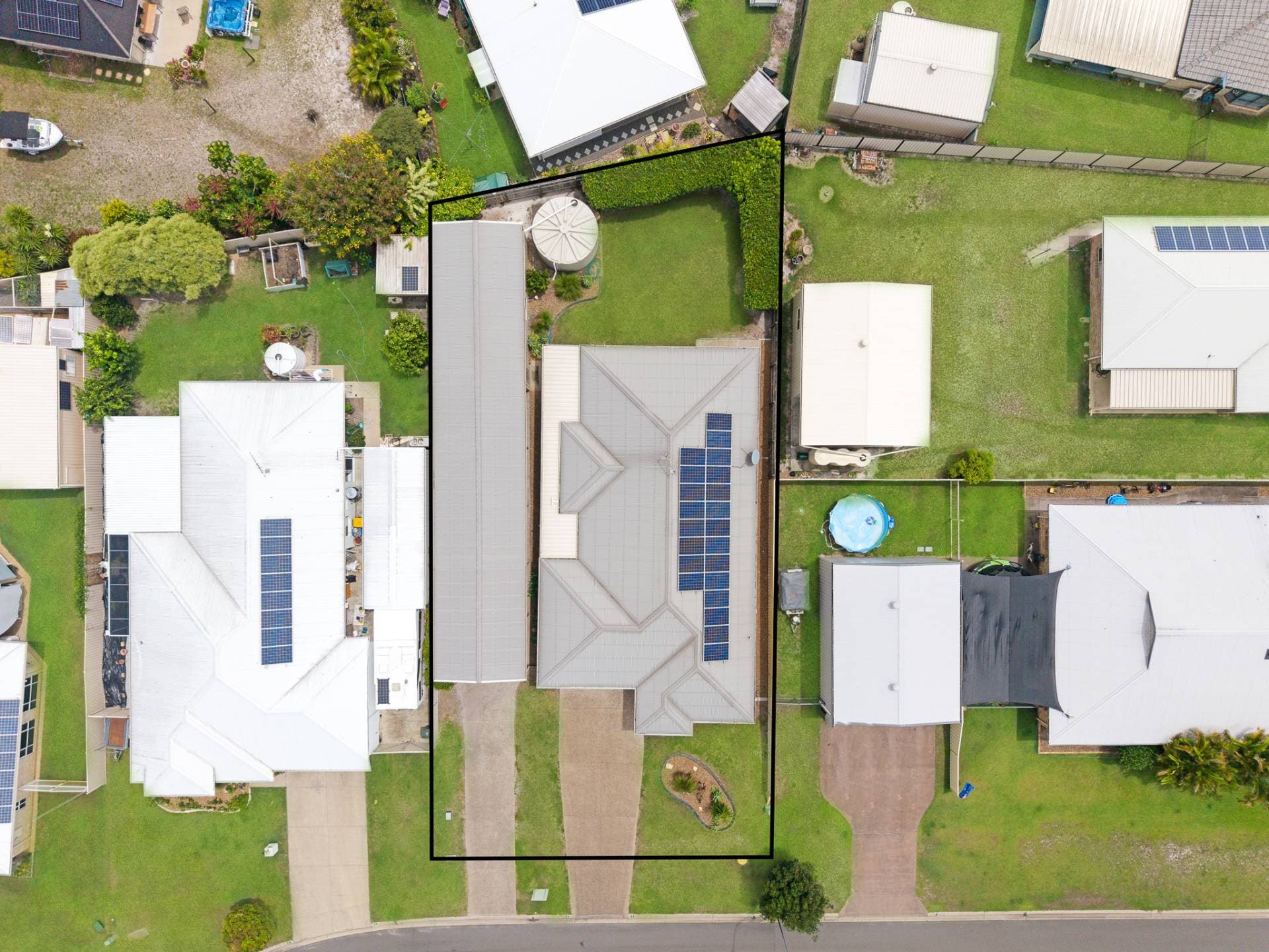 3 Pilbara Way, Burrum Heads QLD 4659, Burrum Heads - Thumbnail 4
