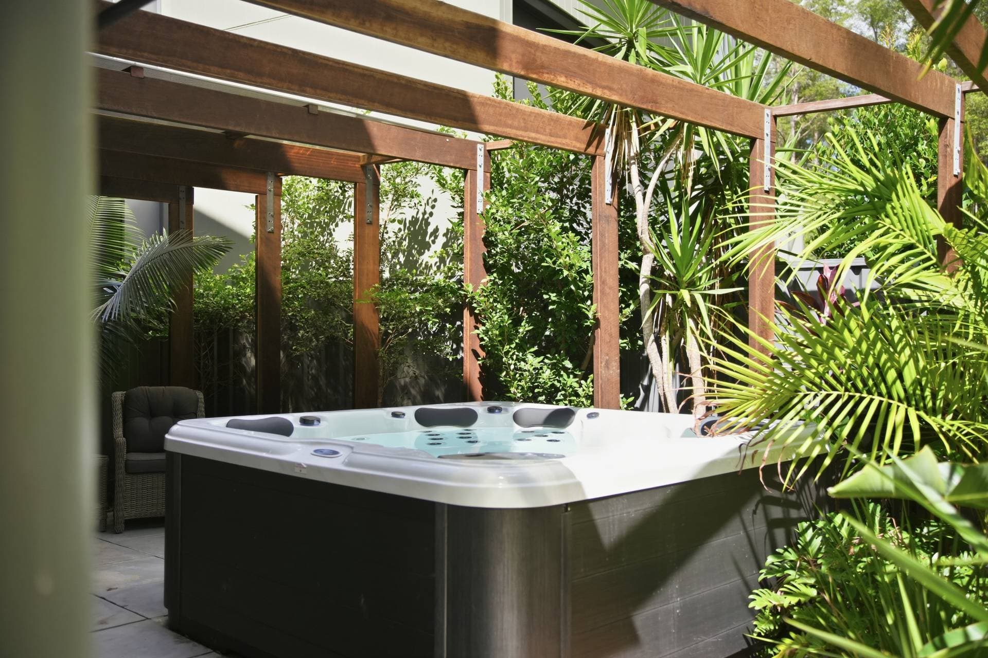 Unit 18, 9 Palm Forest Circuit, Forest Glen QLD 4556, Forest Glen - Thumbnail 8