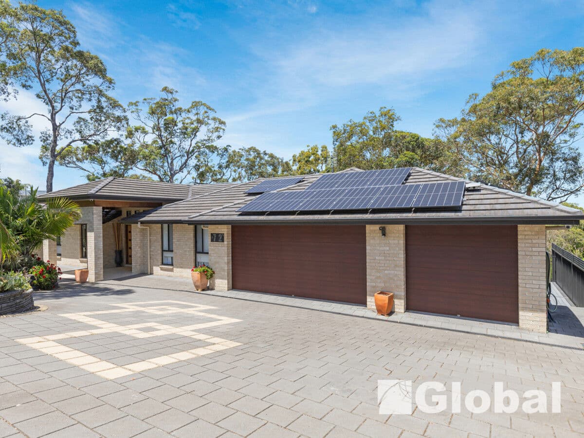 72 Lake View Road, Kilaben Bay, Kilaben Bay - Image 1
