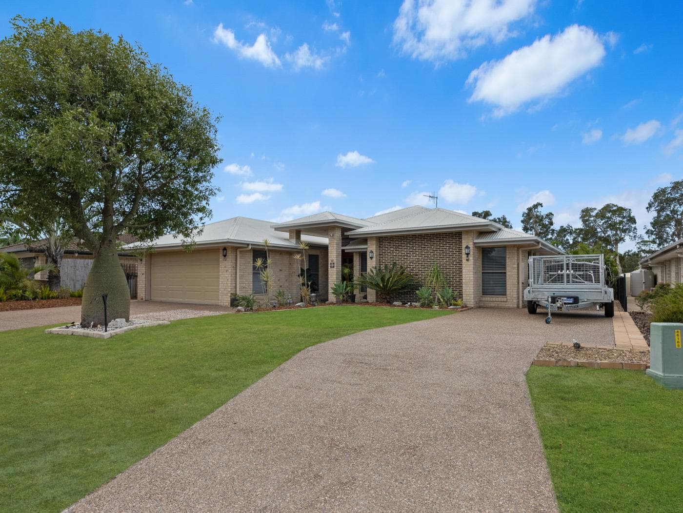 35 Sirenia Dr, Burrum Heads QLD 4659, Burrum Heads - Image 1