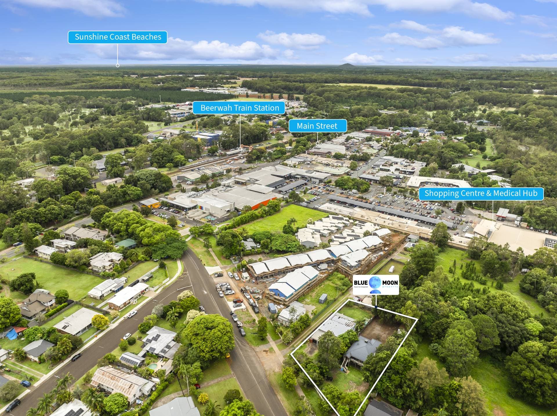 25–31 Pine Camp Road, Beerwah QLD 4519, Beerwah - Thumbnail 2