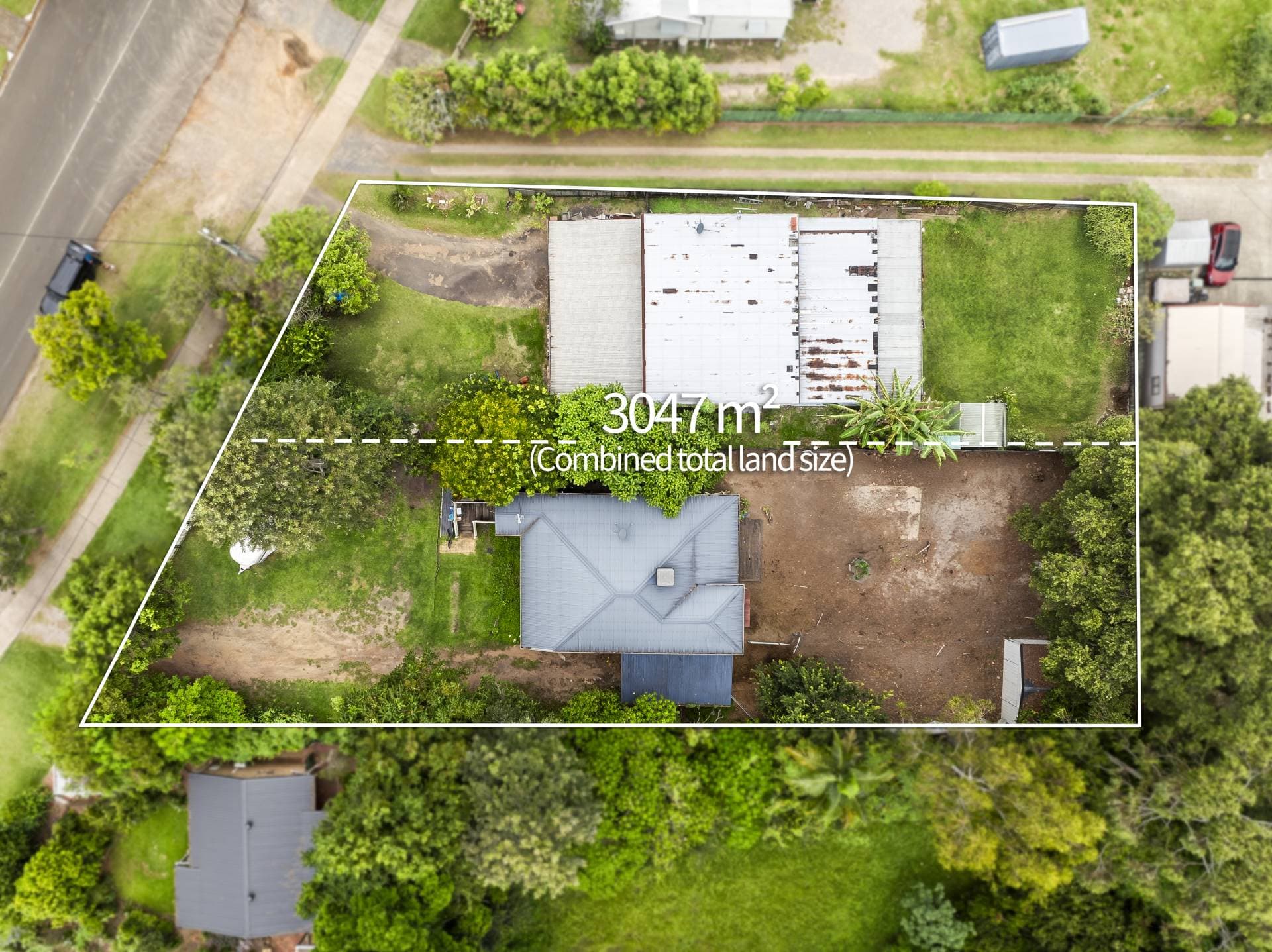 25–31 Pine Camp Road, Beerwah QLD 4519, Beerwah - Thumbnail 3