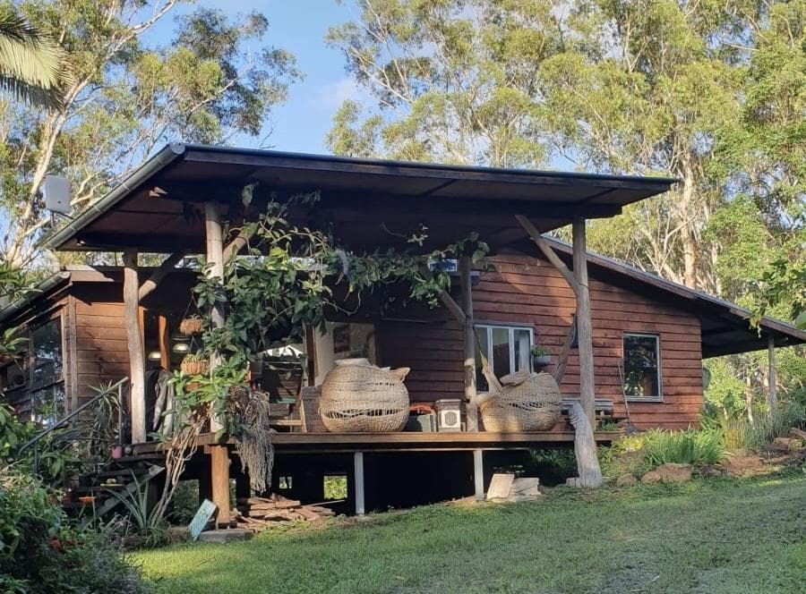 LOT 22, 399 Browns Creek Road, Bridges QLD 4561, Bridges - Image 1