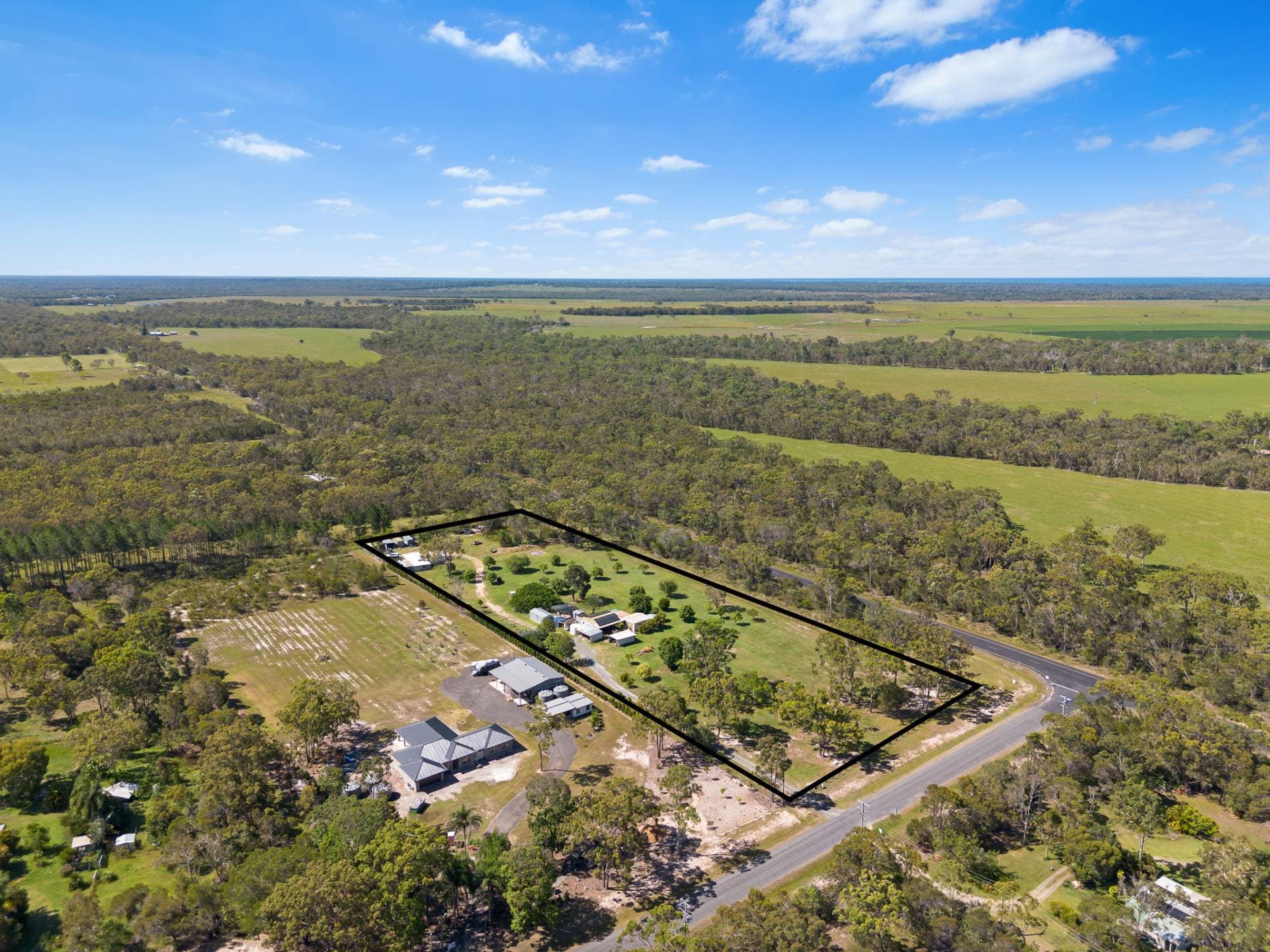 1 Keith Street, Burrum Heads QLD 4659, Burrum Heads - Thumbnail 2