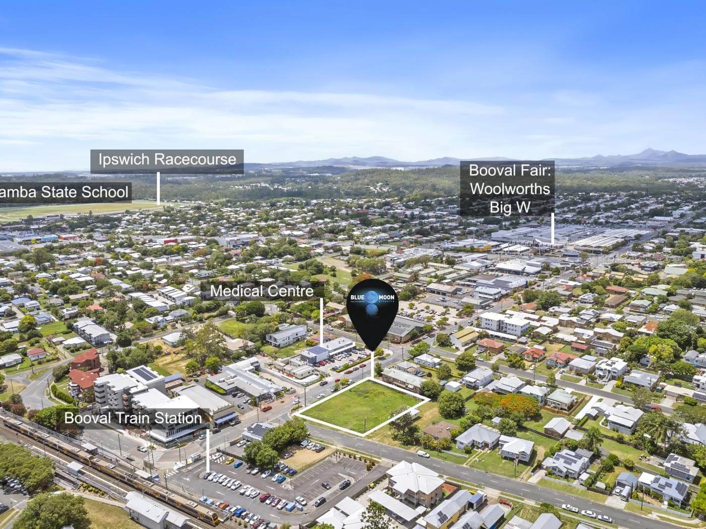 7 & 9 South Station Road, Booval QLD, Booval - Image 1