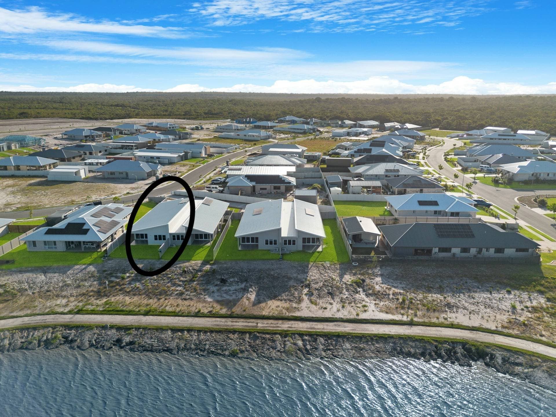 Unit 2, 24 Windward Way, Burrum Heads QLD 4659, Burrum Heads - Thumbnail 3
