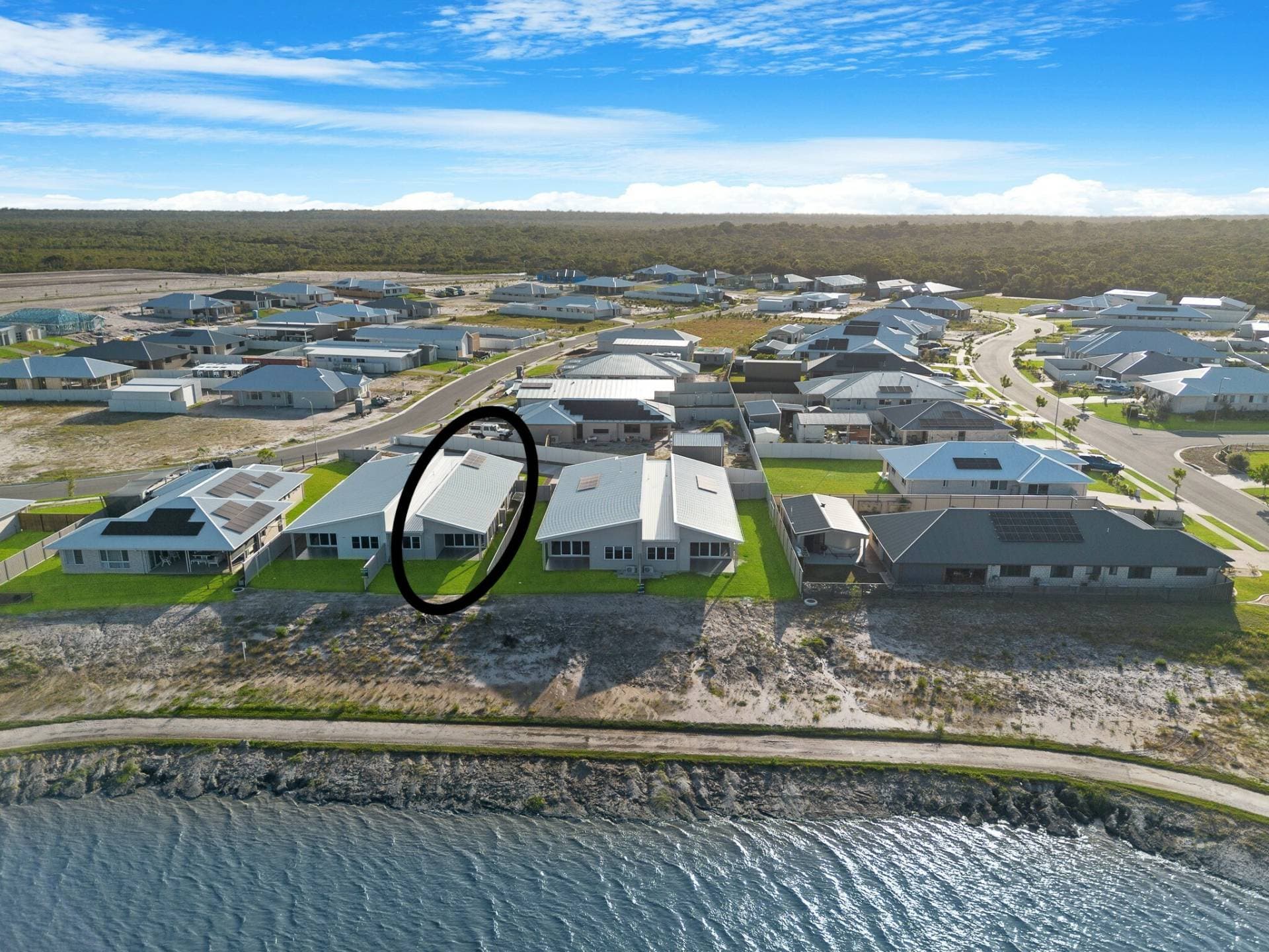 Unit 1, 24 Windward Way, Burrum Heads QLD 4659, Burrum Heads - Thumbnail 2
