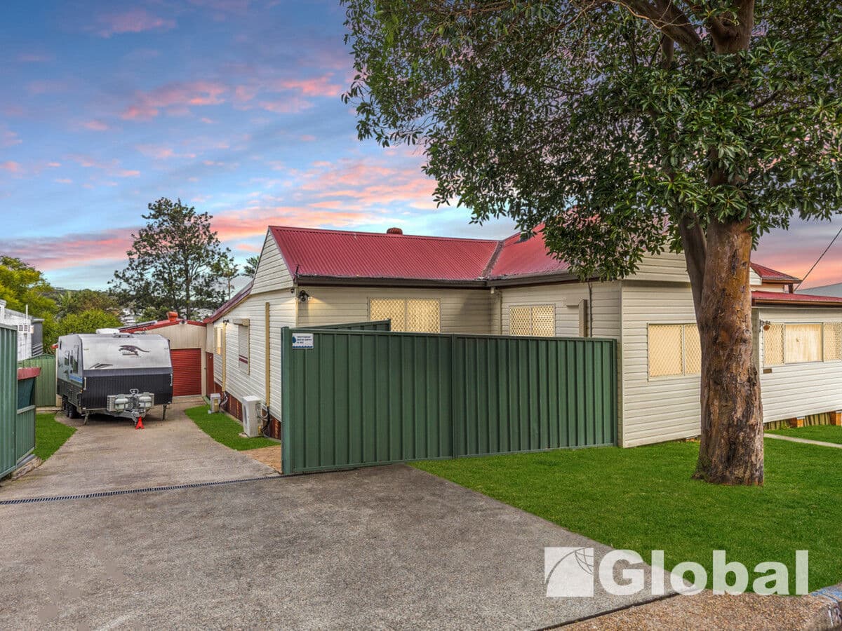 18 Brown Street, West Wallsend, West Wallsend - Image 1