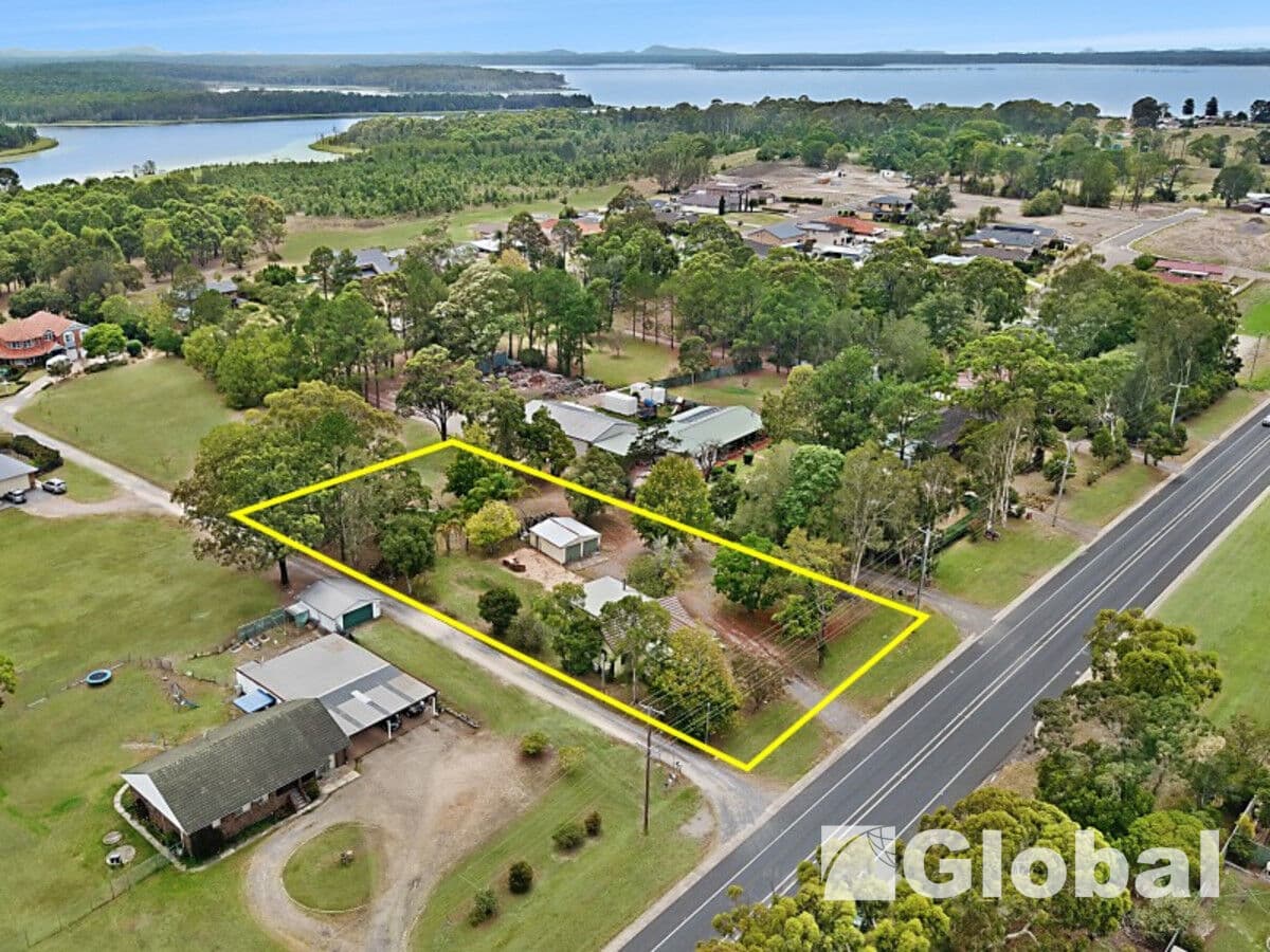 115 Richardson Road, Raymond Terrace, Raymond Terrace - Thumbnail 2