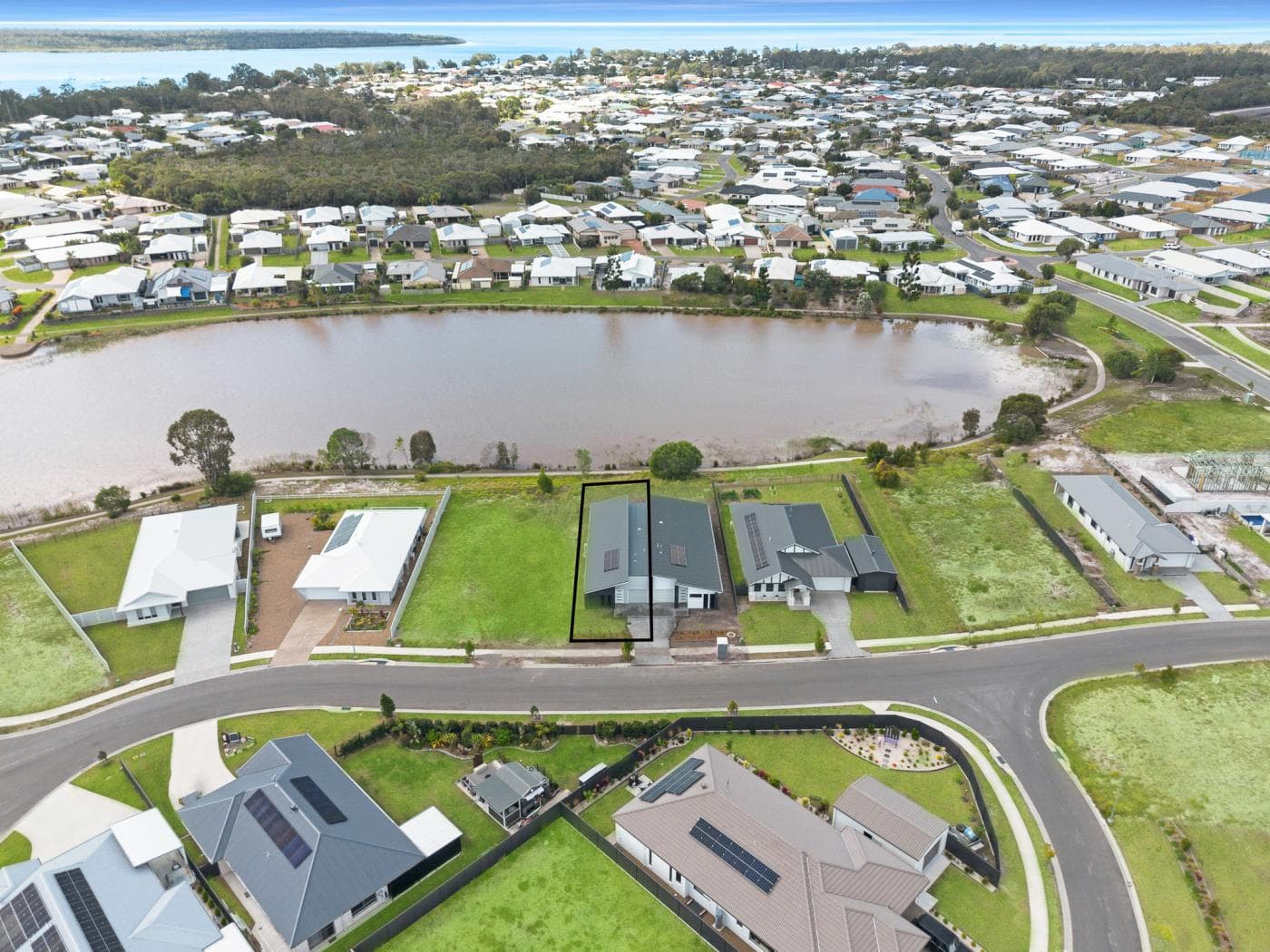 9B Fathom Ct, Burrum Heads QLD, Burrum Heads - Image 1