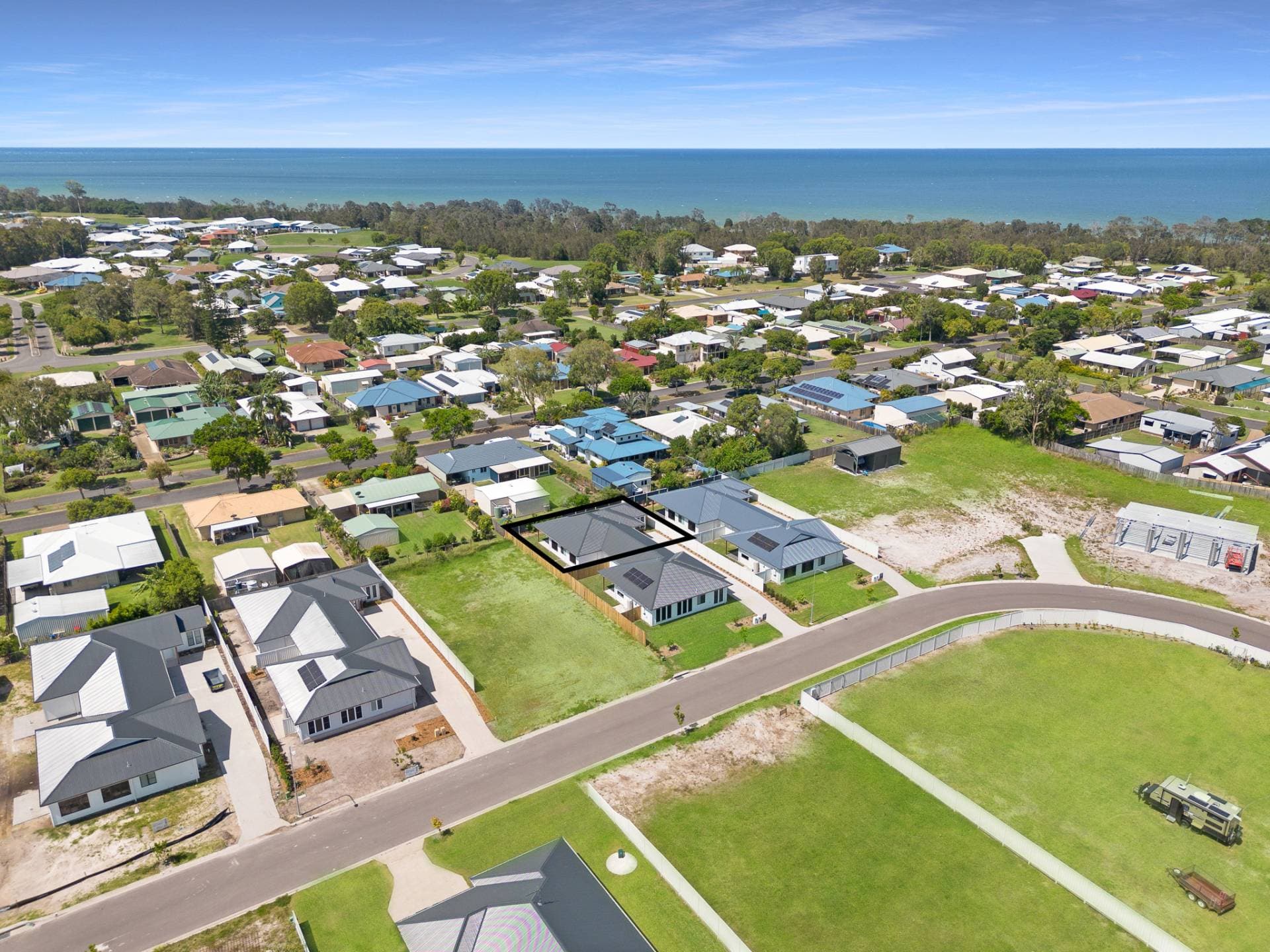 Unit 2, 19 Mustang Way, Burrum Heads QLD 4659, Burrum Heads - Thumbnail 3