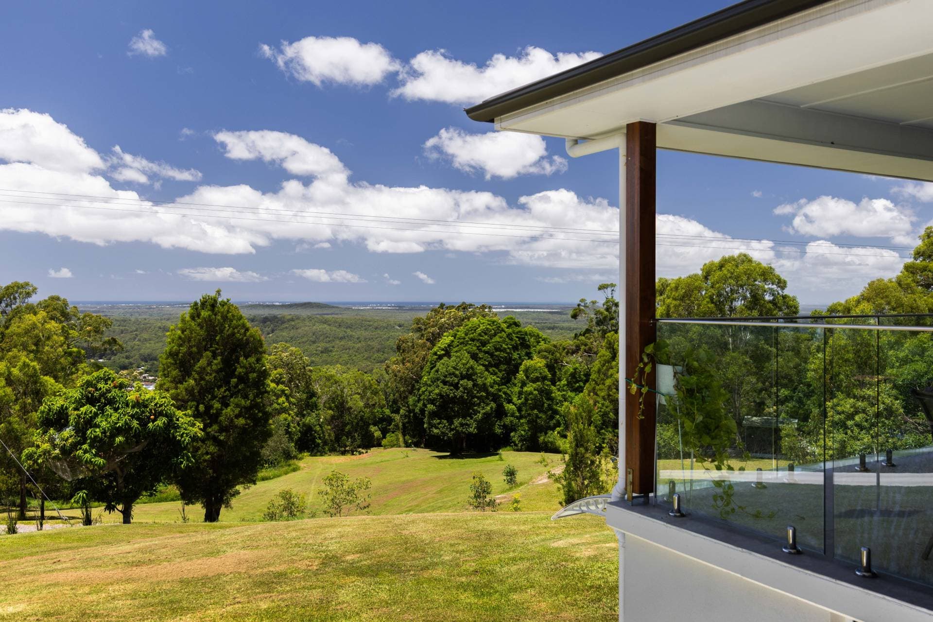 33.8 acre dual-living estate with a hobby farm and sea views, Mooloolah Valley - Thumbnail 6