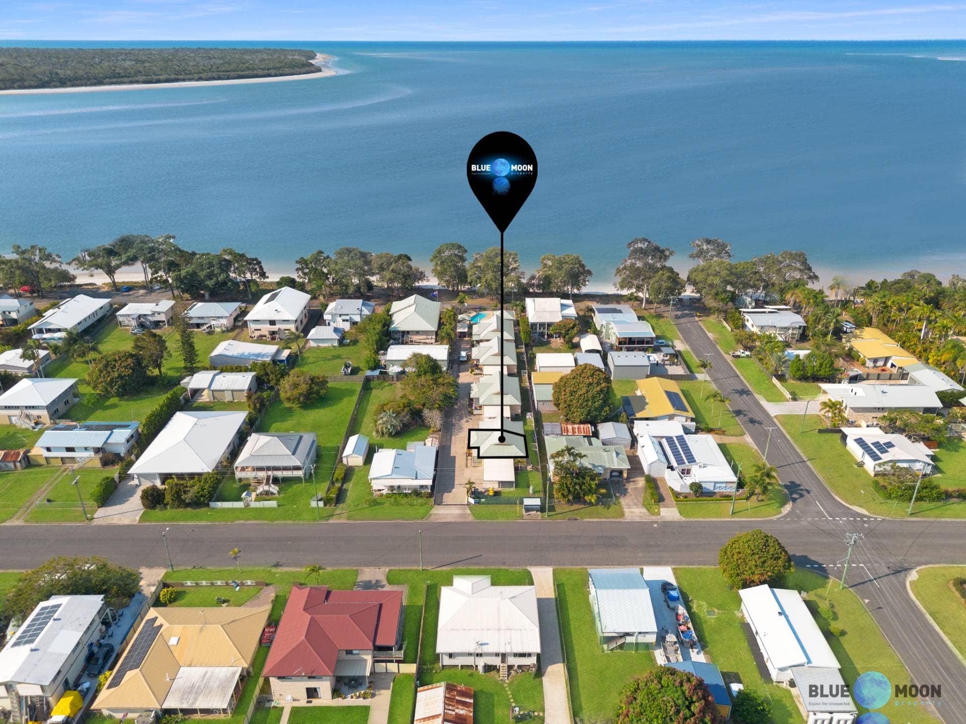 Unit 1, 80 Burrum St, Burrum Heads QLD, Burrum Heads - Thumbnail 2