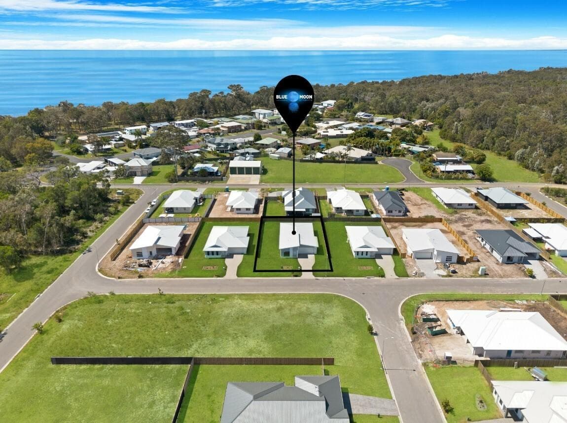 6 Birds Nest Dr, Burrum Heads QLD, Burrum Heads - Image 1
