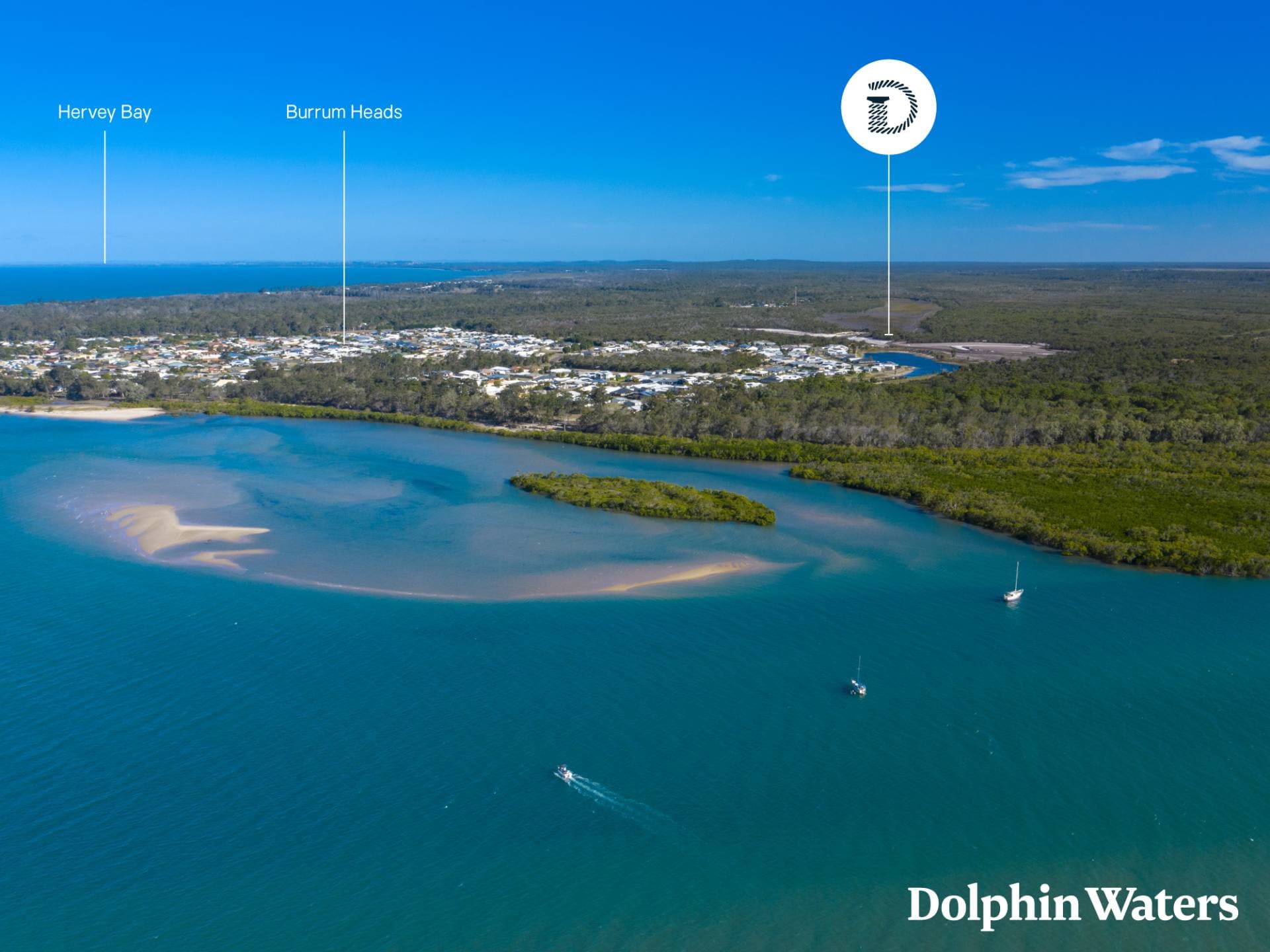 Stage 8B Keel Street, Burrum Heads QLD 4659, Burrum Heads - Thumbnail 4