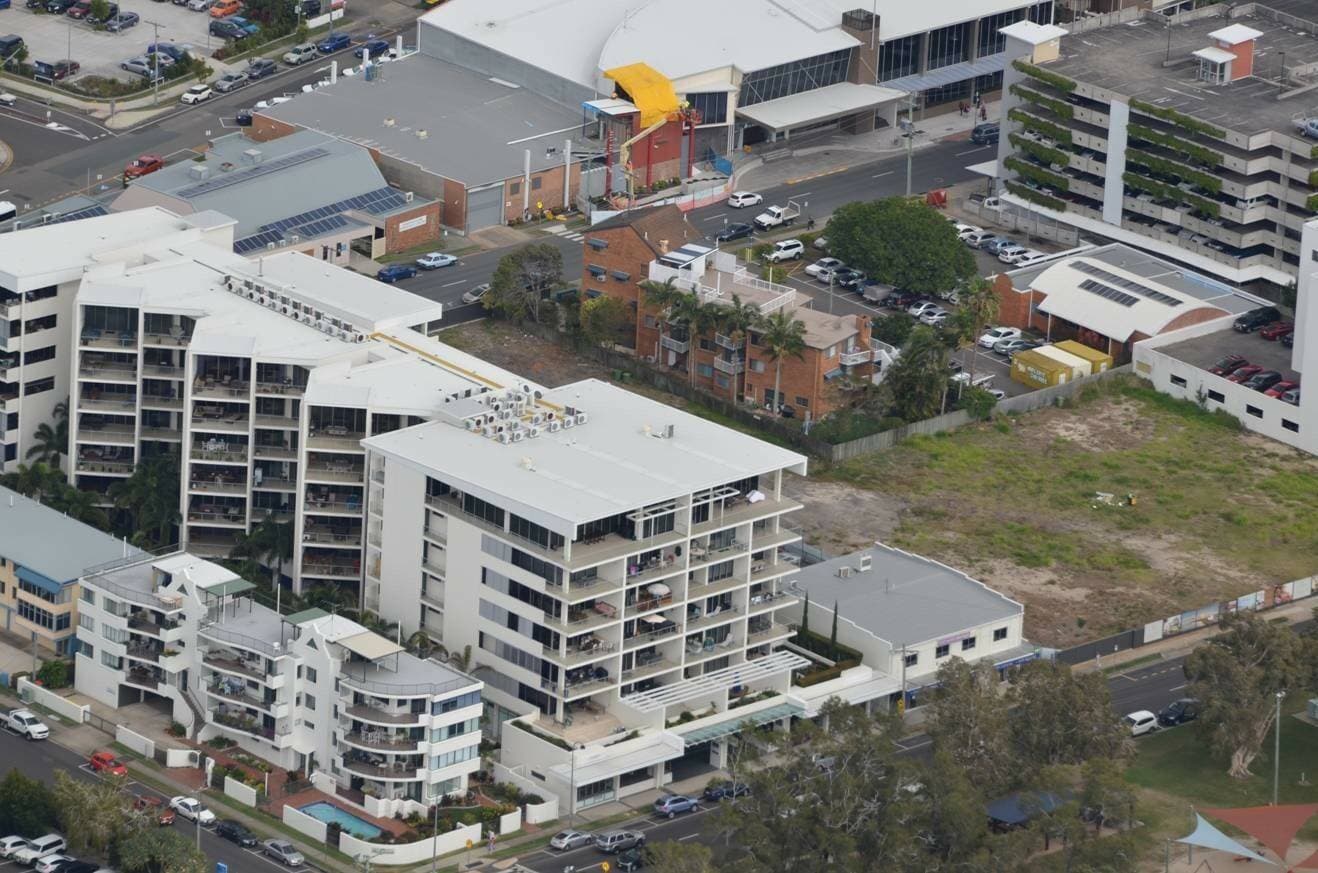 Unit 305, 45-47 The Esplanade, Maroochydore QLD 4558, Maroochydore - Thumbnail 7