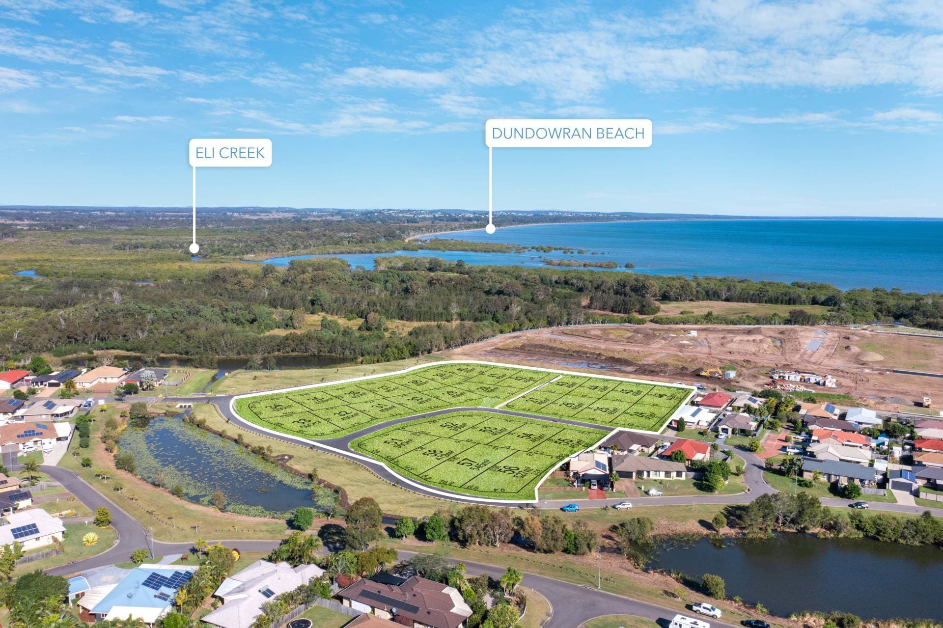 Lot 38 "The Promontory", Point Vernon QLD 4655, Point Vernon - Thumbnail 2