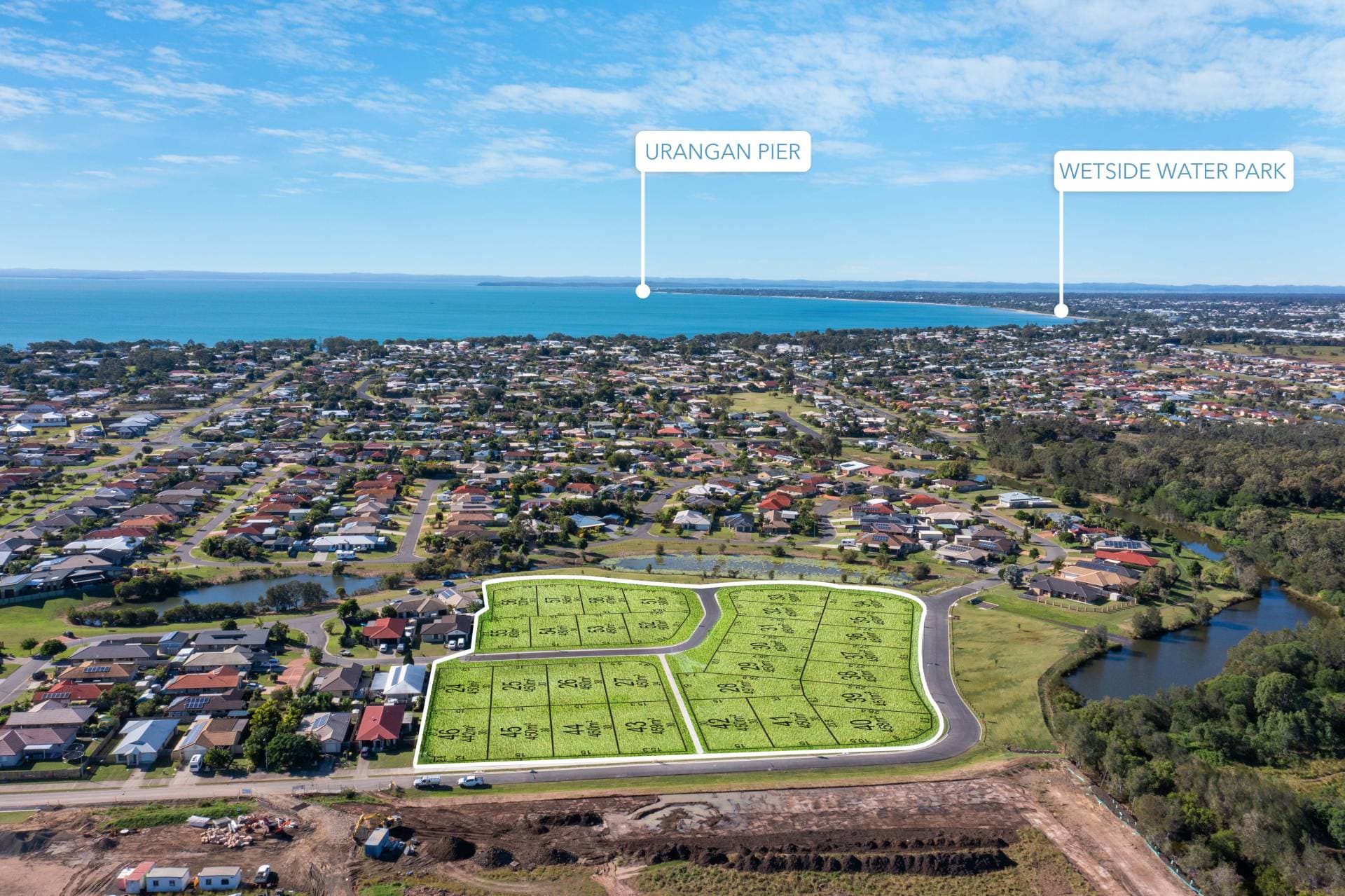 Lot 38 "The Promontory", Point Vernon QLD 4655, Point Vernon - Thumbnail 4