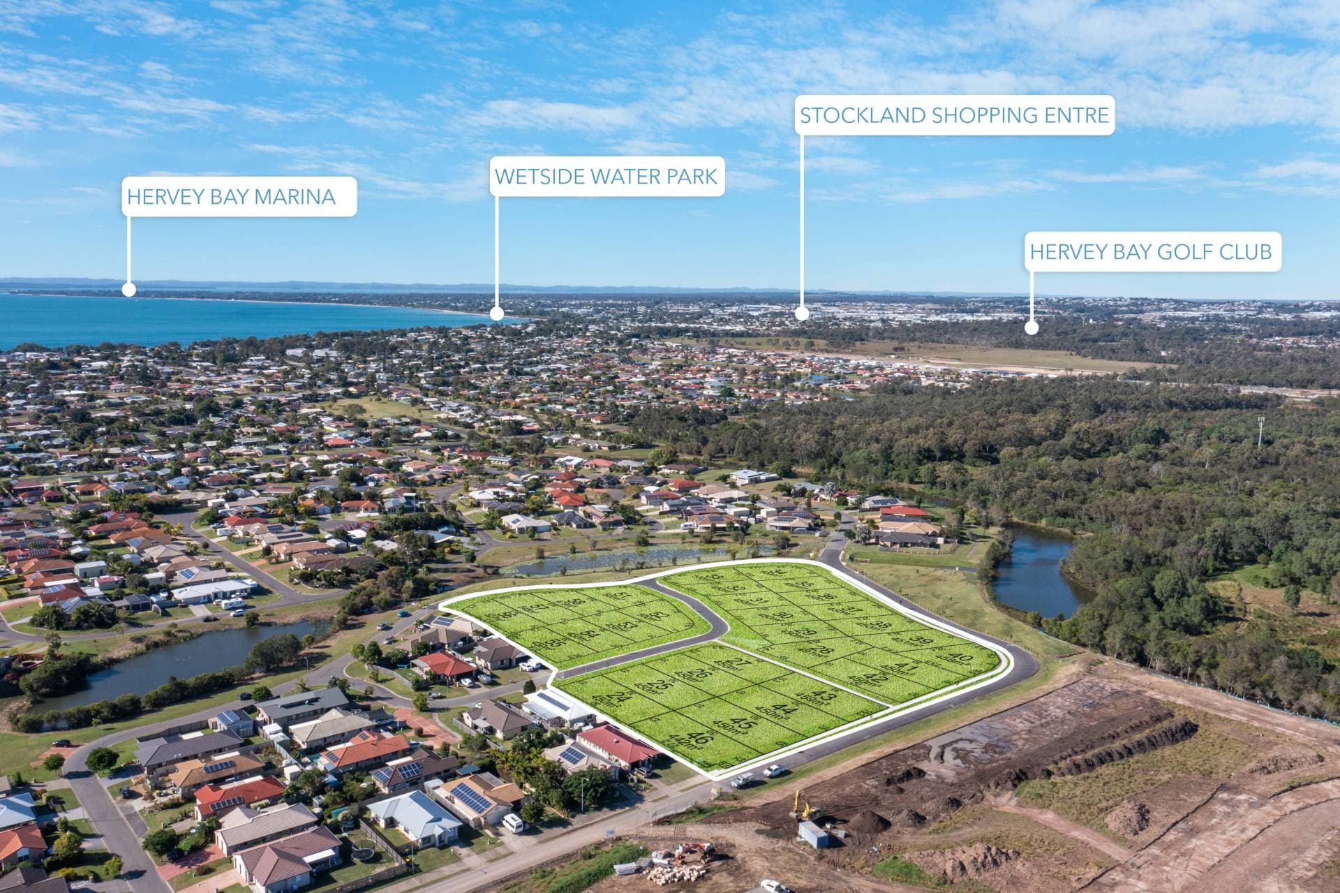 Lot 38 "The Promontory", Point Vernon QLD 4655, Point Vernon - Thumbnail 5