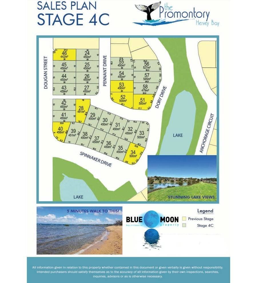 Lot 38 "The Promontory", Point Vernon QLD 4655, Point Vernon - Thumbnail 6