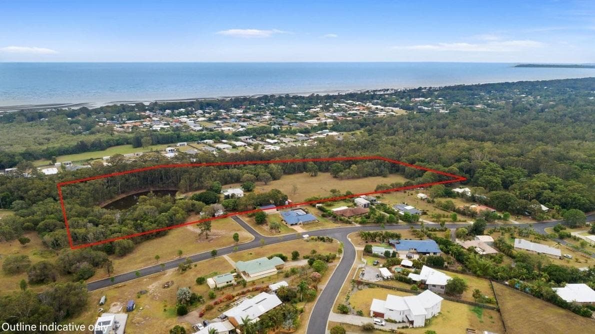 1 Roseys Court, Craignish QLD 4655, Craignish - Image 1