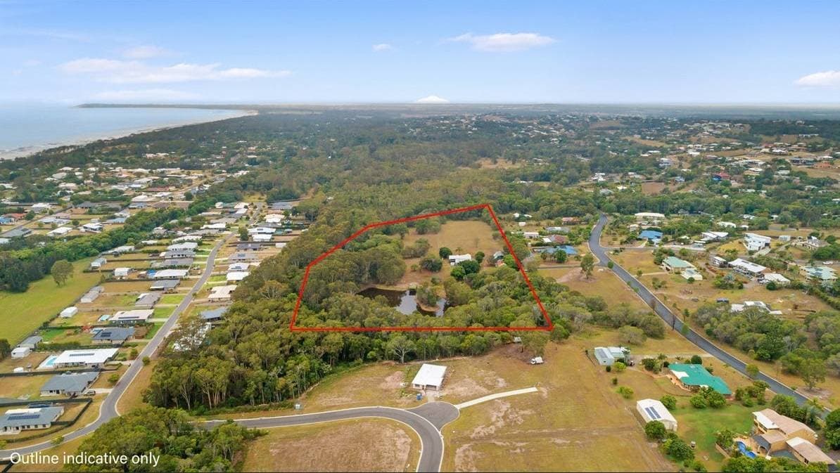 1 Roseys Court, Craignish QLD 4655, Craignish - Thumbnail 3
