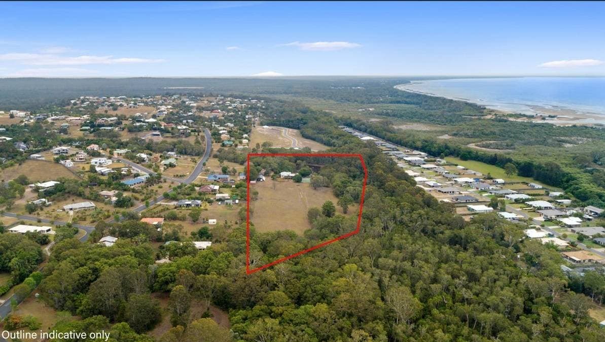 1 Roseys Court, Craignish QLD 4655, Craignish - Thumbnail 4