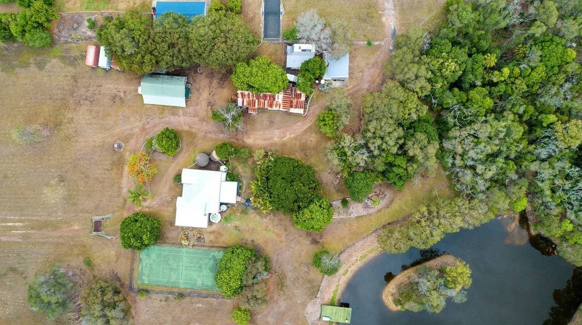 1 Roseys Court, Craignish QLD 4655, Craignish - Thumbnail 5