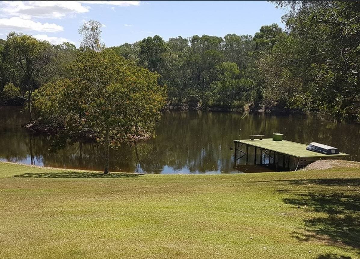 1 Roseys Court, Craignish QLD 4655, Craignish - Thumbnail 8