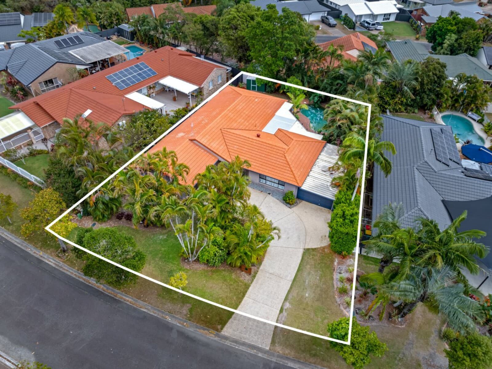 52 Camberwell Circuit Robina QLD 4226, Robina - Thumbnail 7