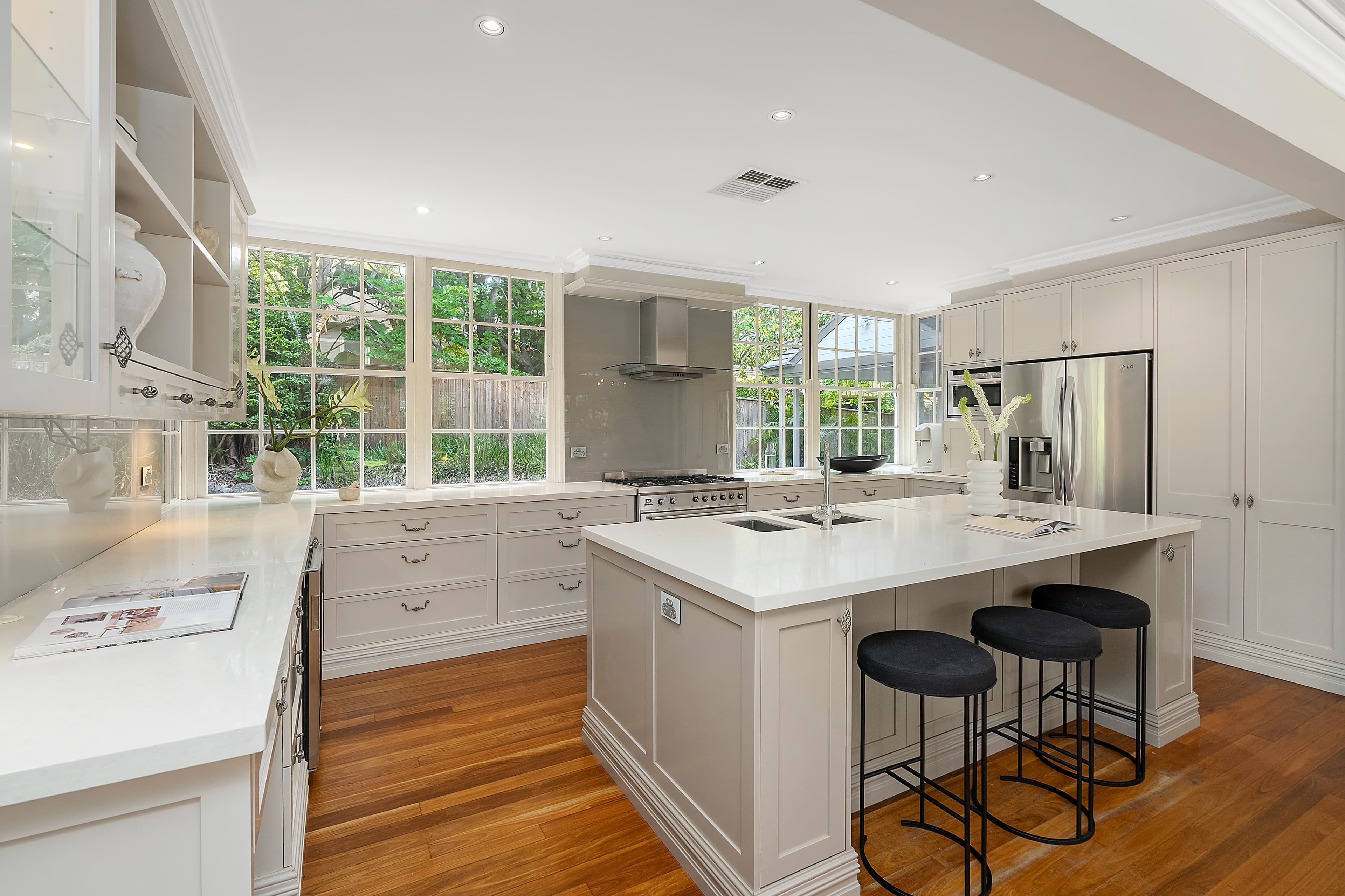 10a Cleveland Street, Wahroonga, NSW, 2076, Wahroonga - Thumbnail 5